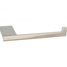 Atlas PATP-PN - Parker Bath Tissue Hook  Polished Nickel