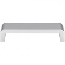 Atlas A915-CH - Platform Pull 5 1/16 Inch (c-c) Polished Chrome