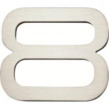 Atlas PGN8-SS - Paragon No.8  Stainless Steel
