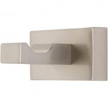 Atlas AXSH-BRN - Axel Wall Bath Hooks