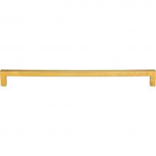 Atlas A876-UB - It Pull 11 5/16 Inch (c-c) Vintage Brass