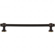 Atlas 431-CFB - Bronte Pull 7 9/16 Inch (c-c) Cafe Bronze