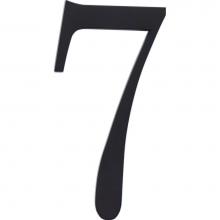 Atlas TRN7-BL - Traditionalist No.7  Matte Black