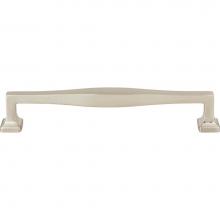 Atlas A205-BRN - Kate Pull 6 5/16 Inch (c-c) Brushed Nickel