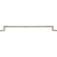 Atlas A307-PN - Bradbury Appliance Pull 18 Inch (c-c) Polished Nickel