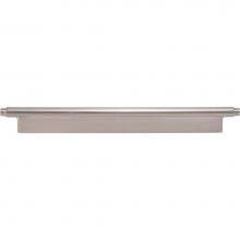 Atlas A536-BRN - Kayden Pull 8 13/16 Inch (c-c) Brushed Nickel