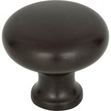 Atlas A819-O - Round Knob 1 1/4 Inch Aged Bronze