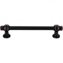 Atlas 352-VB - Bronte Pull 5 1/16 Inch (c-c) Venetian Bronze