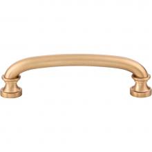 Atlas 437-CM - Shelley Pull 3 3/4 Inch (c-c) Champagne