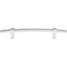 Atlas 303-CH - Buckle Up Pull 5 1/16 Inch (c-c) Polished Chrome