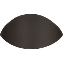 Atlas A813-O - Ola Cup Pull 1 1/4 Inch (c-c) Aged Bronze