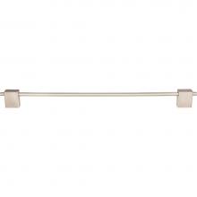 Atlas AP07-BRN - Element Appliance Pull 18 Inch (c-c) Brushed Nickel
