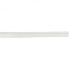 Atlas A861-CH - T Bar Pull 6 5/16 Inch (c-c) Polished Chrome