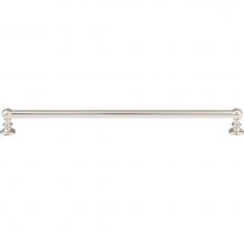 Atlas A615-PN - Victoria Pull 12 Inch (c-c) Polished Nickel