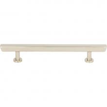 Atlas 415-PN - Conga Pull 5 1/16 Inch (c-c) Polished Nickel