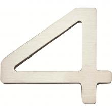 Atlas PGN4-SS - Paragon No.4  Stainless Steel