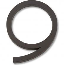 Atlas AVN9-O - Modern Avalon No.9  Aged Bronze