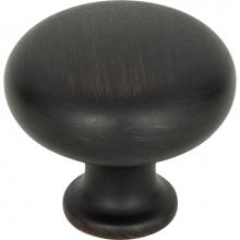 Atlas A819-VB - Round Knob 1 1/4 Inch Venetian Bronze