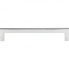 Atlas A875-CH - It Pull 6 5/16 Inch (c-c) Polished Chrome