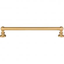 Atlas A616-WB - Victoria Appliance Pull 12 Inch (c-c) Warm Brass