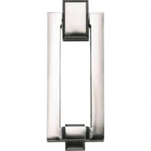 Atlas DK644-BRN - Mission Door Knocker