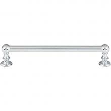 Atlas A613-CH - Victoria Pull 6 5/16 Inch (c-c) Polished Chrome