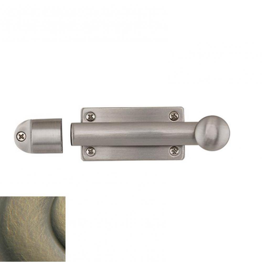 0345 DUTCH DOOR BOLT 050