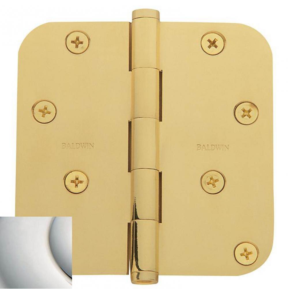 1140 5/8'' Radius Corner Hinge