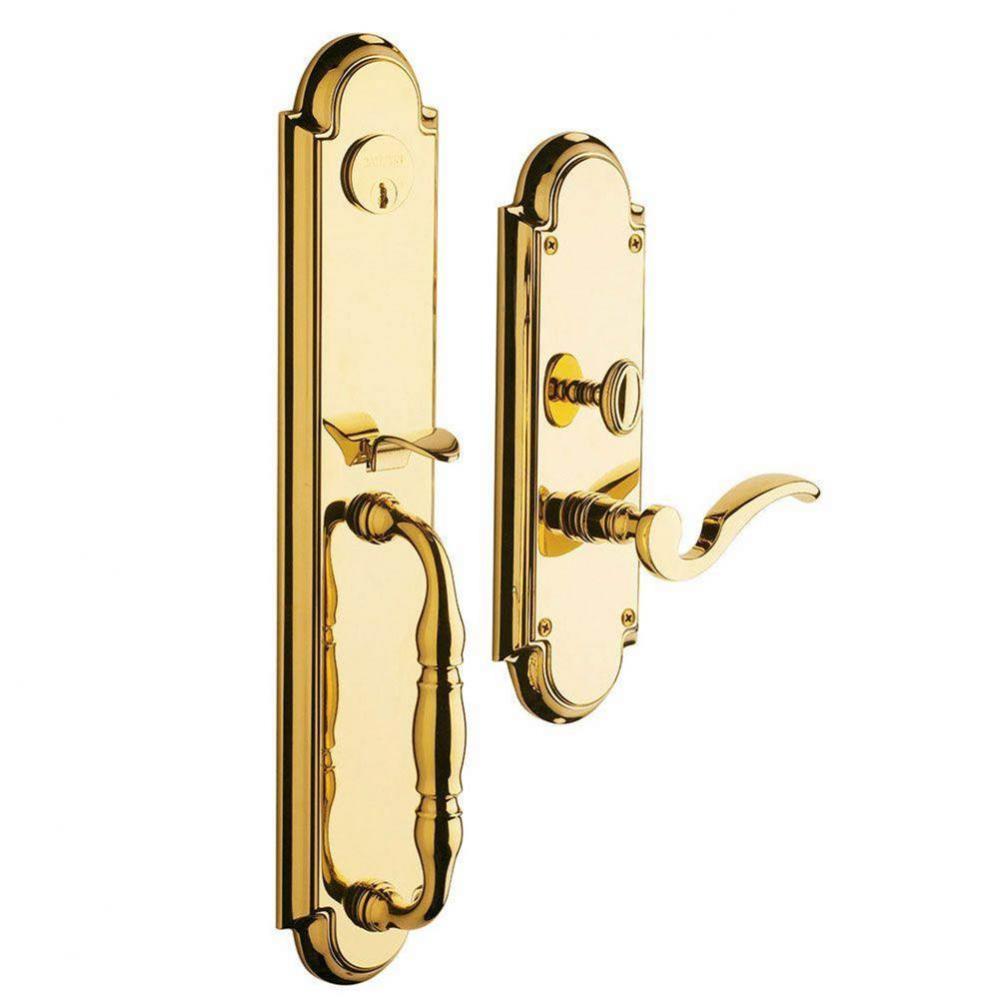 6544 HAMILTON ENT TRM 00