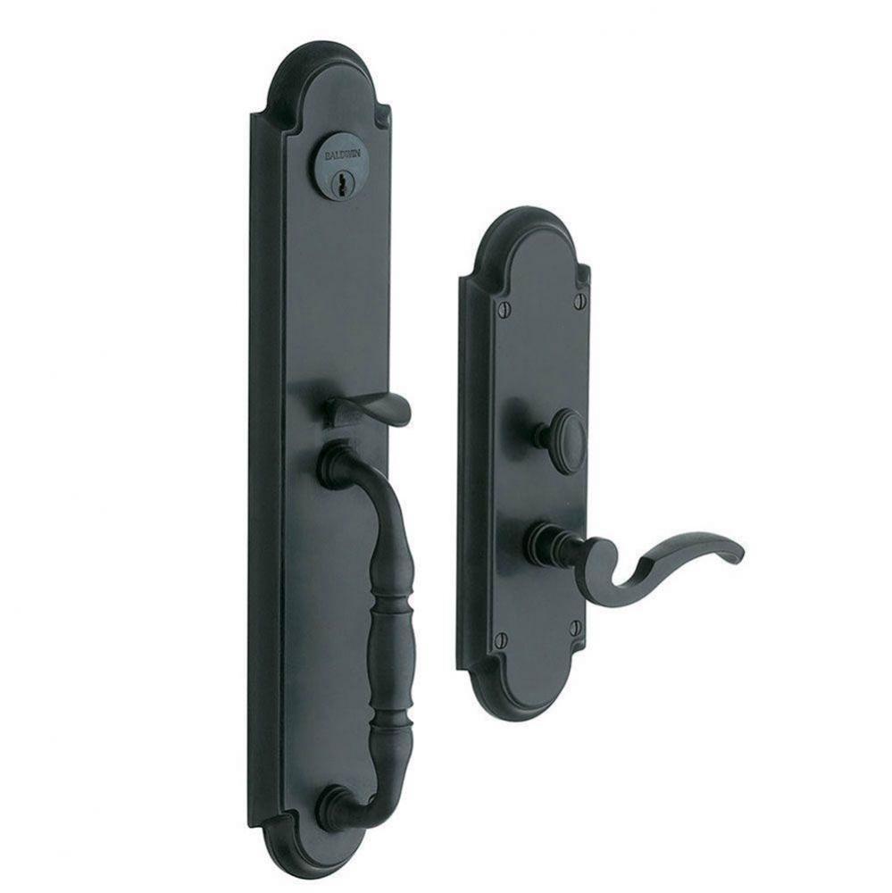 6544 HAMILTON DBL CYL