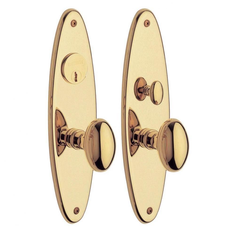 WILMINGTON entry trim