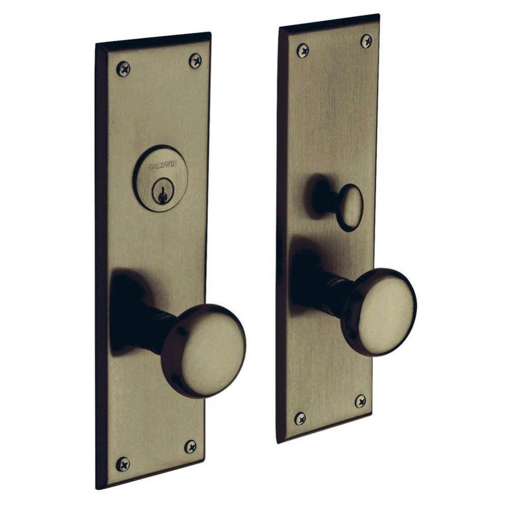 6552 BALTIMORE ENT&FD TR