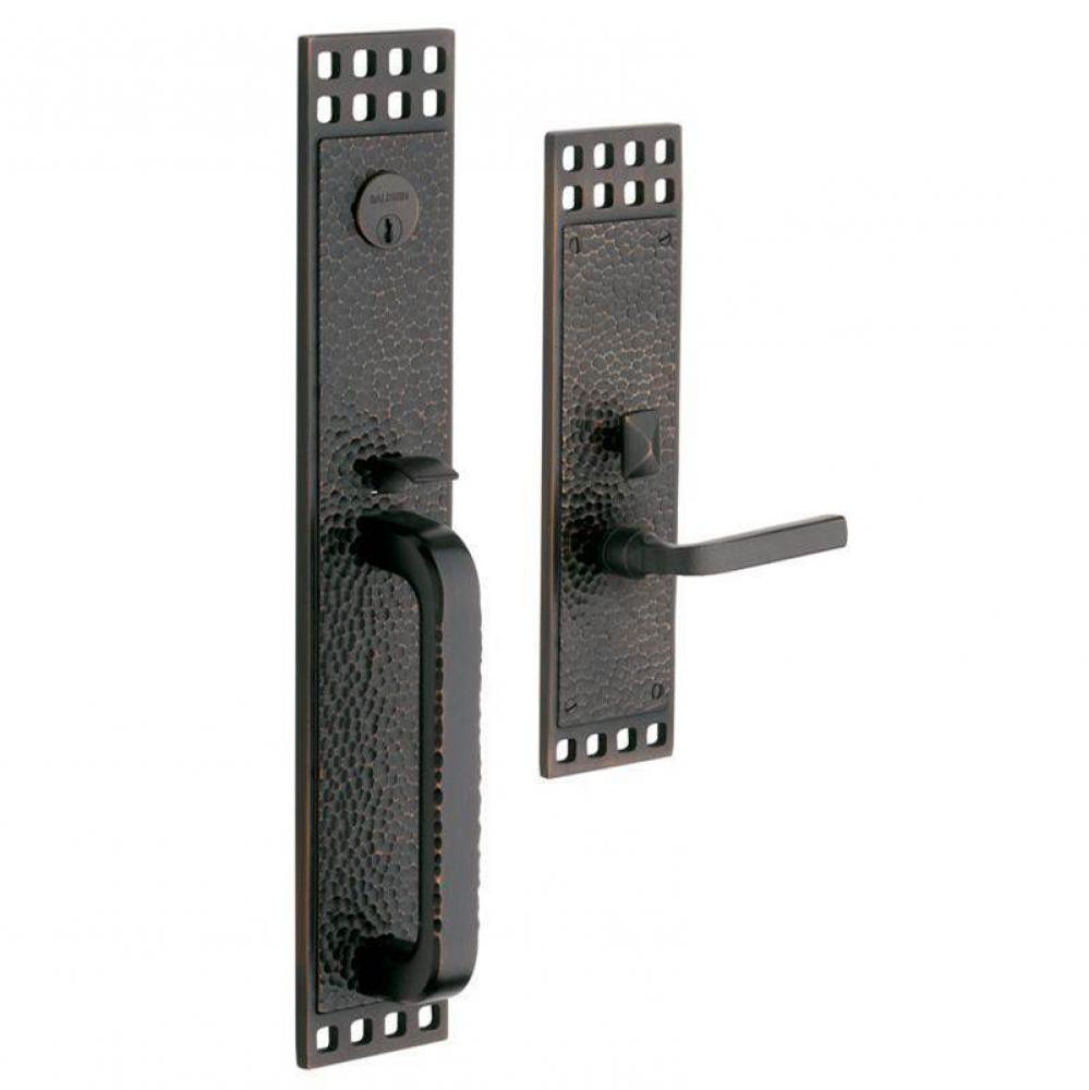 6944 PASADENA DBL CYL