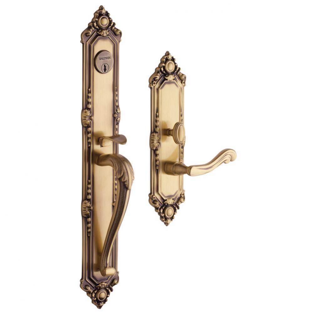 6950 KENSINGTON DBL CYL