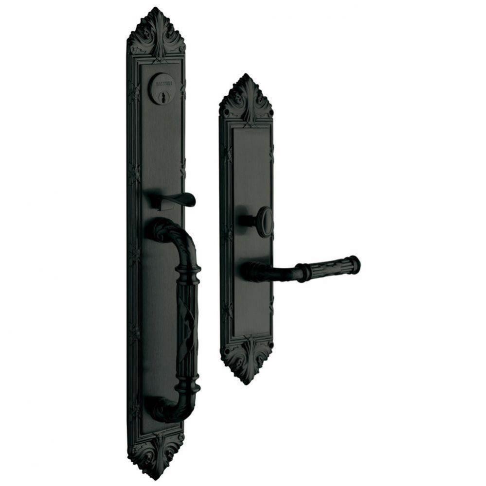 6952 EDINB/FENWK DBL CYL