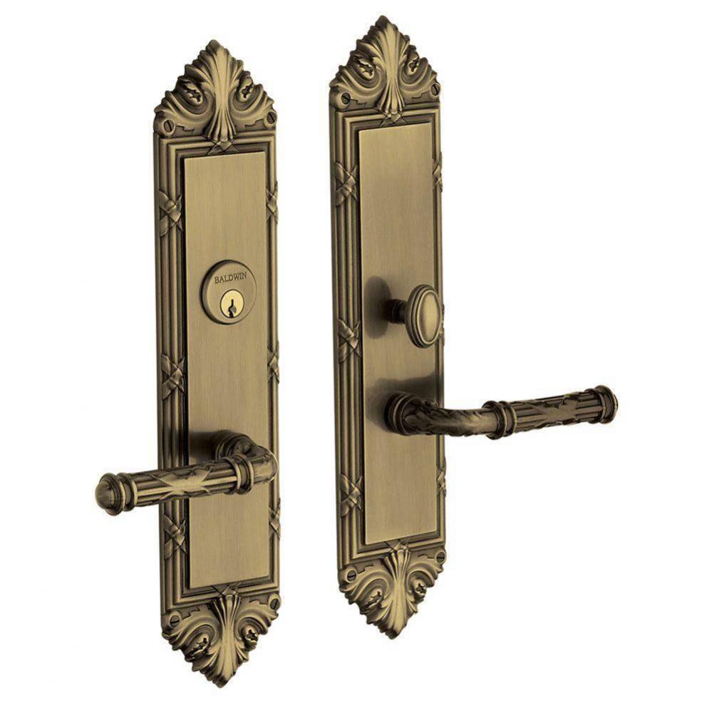 6962 FENWICK ENT&FD TRM