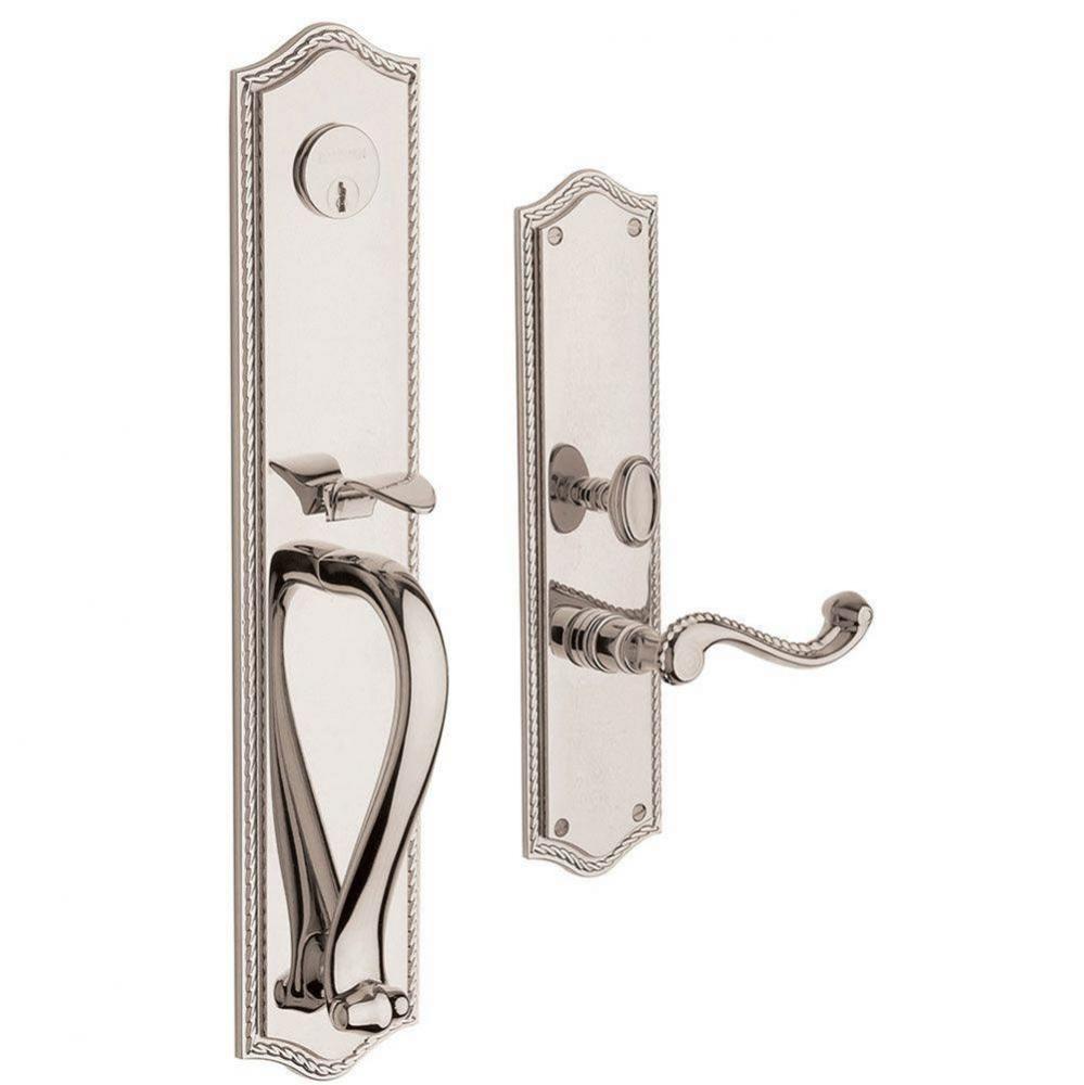 6963 BRISTOL DBL CYL