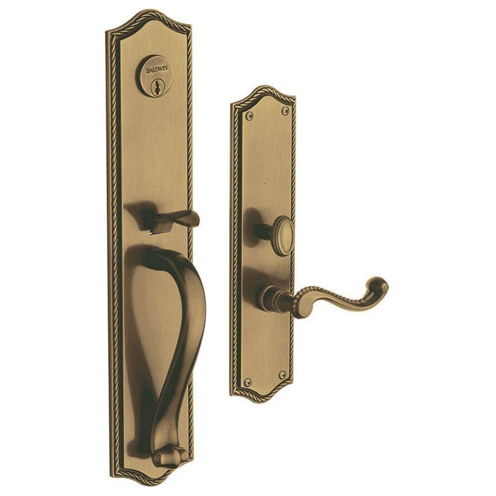 6963 BRISTOL HS ENT 060