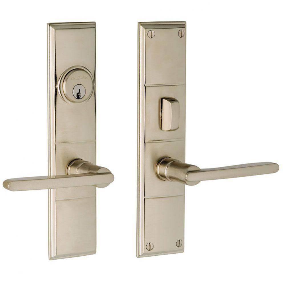 6973 HOUSTON DBL CYL