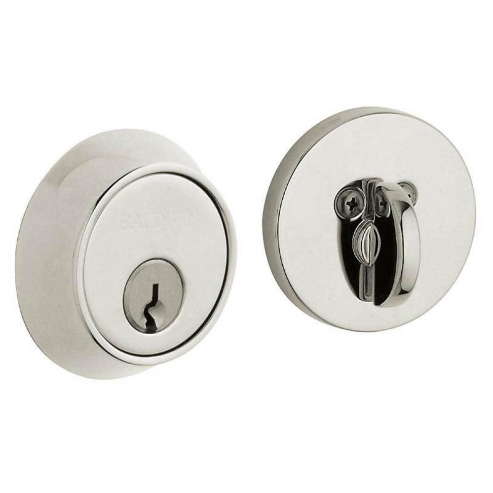 8041 DEADBOLT 055