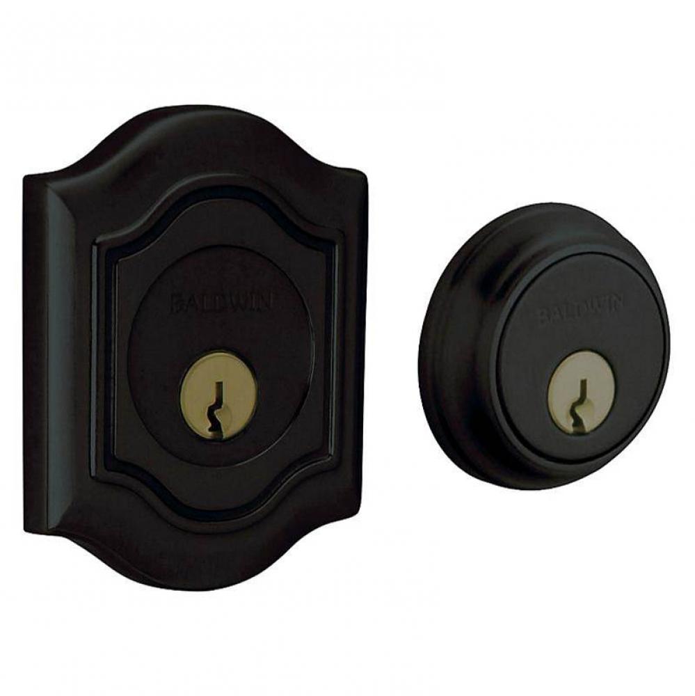 BETHPAGE ADJ DEADBOLT