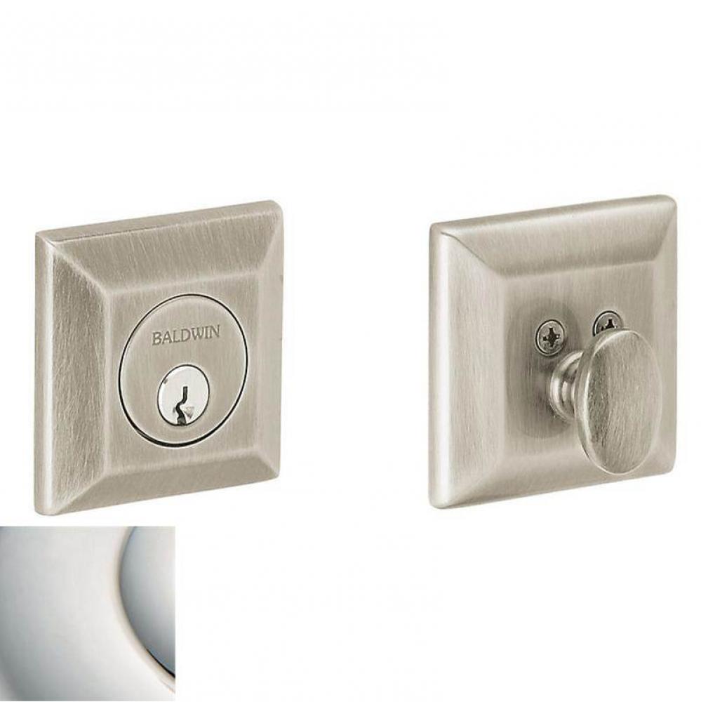 8254 CODY ADJ DEADBOLT