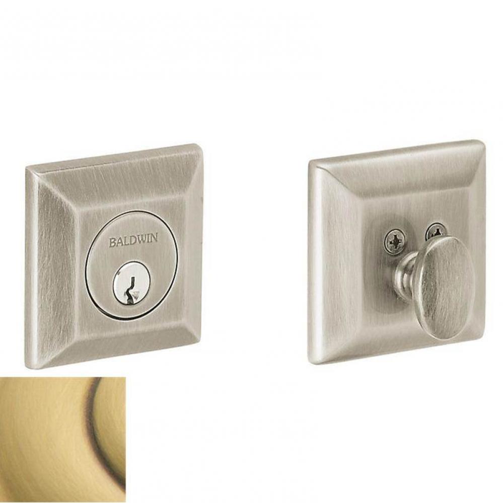 8254 CODY ADJ DEADBOLT