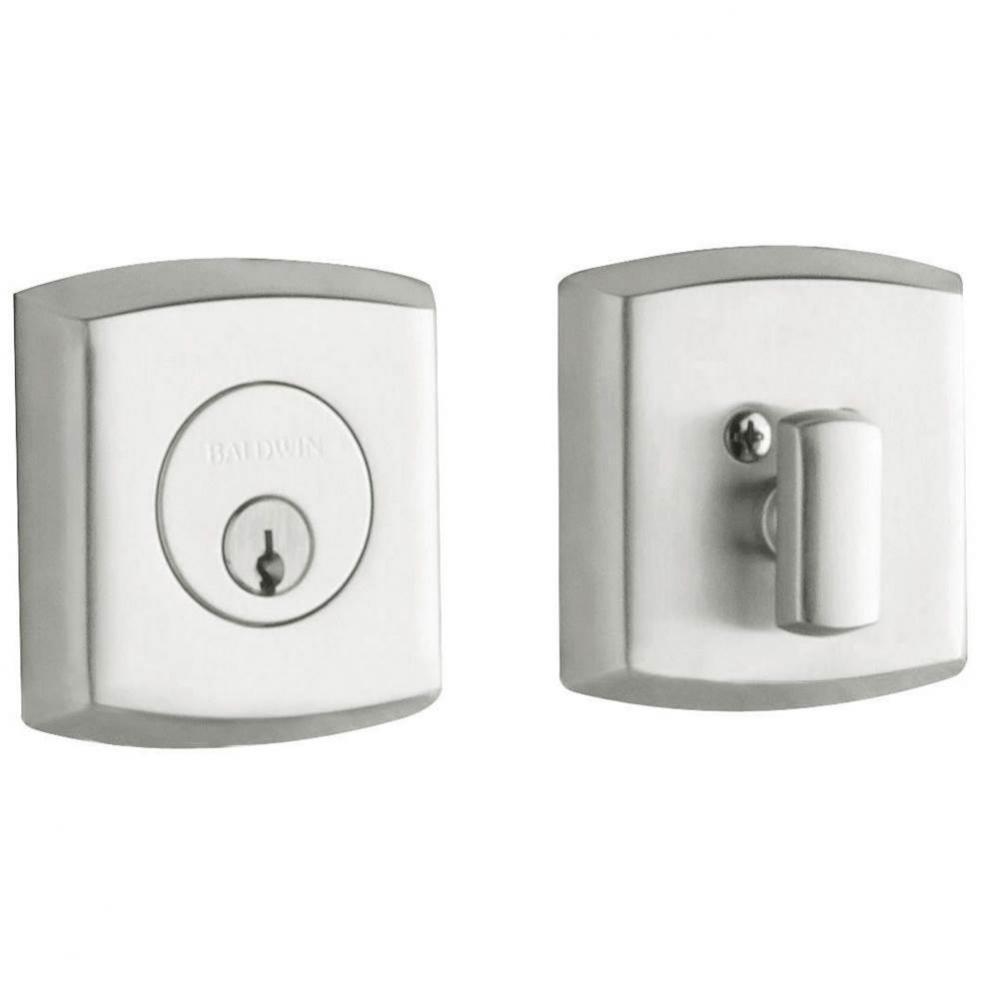 8285 SOHO AC DEADBOLT 26