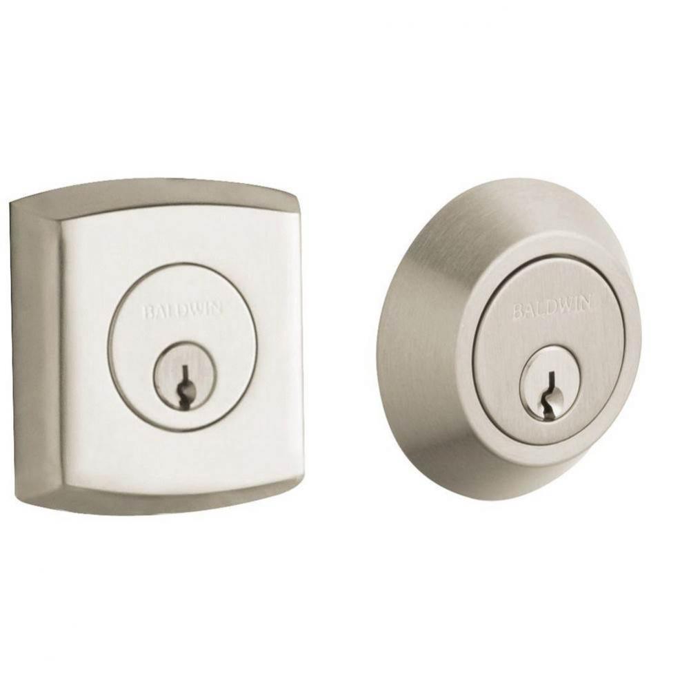 8286 SOHO ADJ DEADBOLT