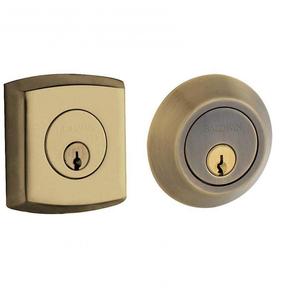 SOHO ADJ DEADBOLT