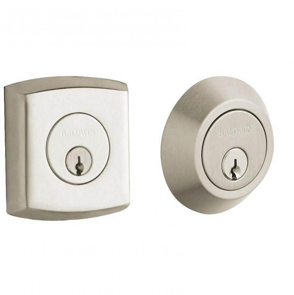SOHO ADJ DEADBOLT