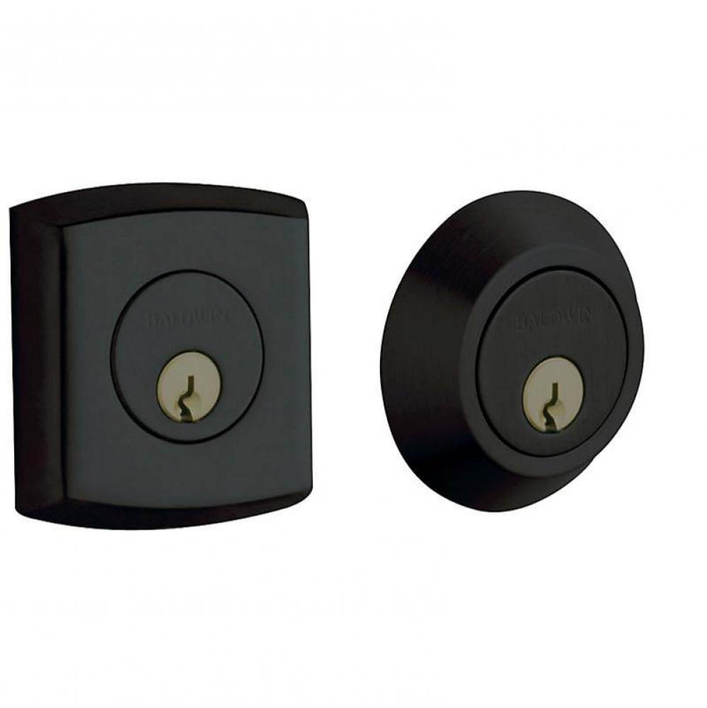 SOHO ADJ DEADBOLT