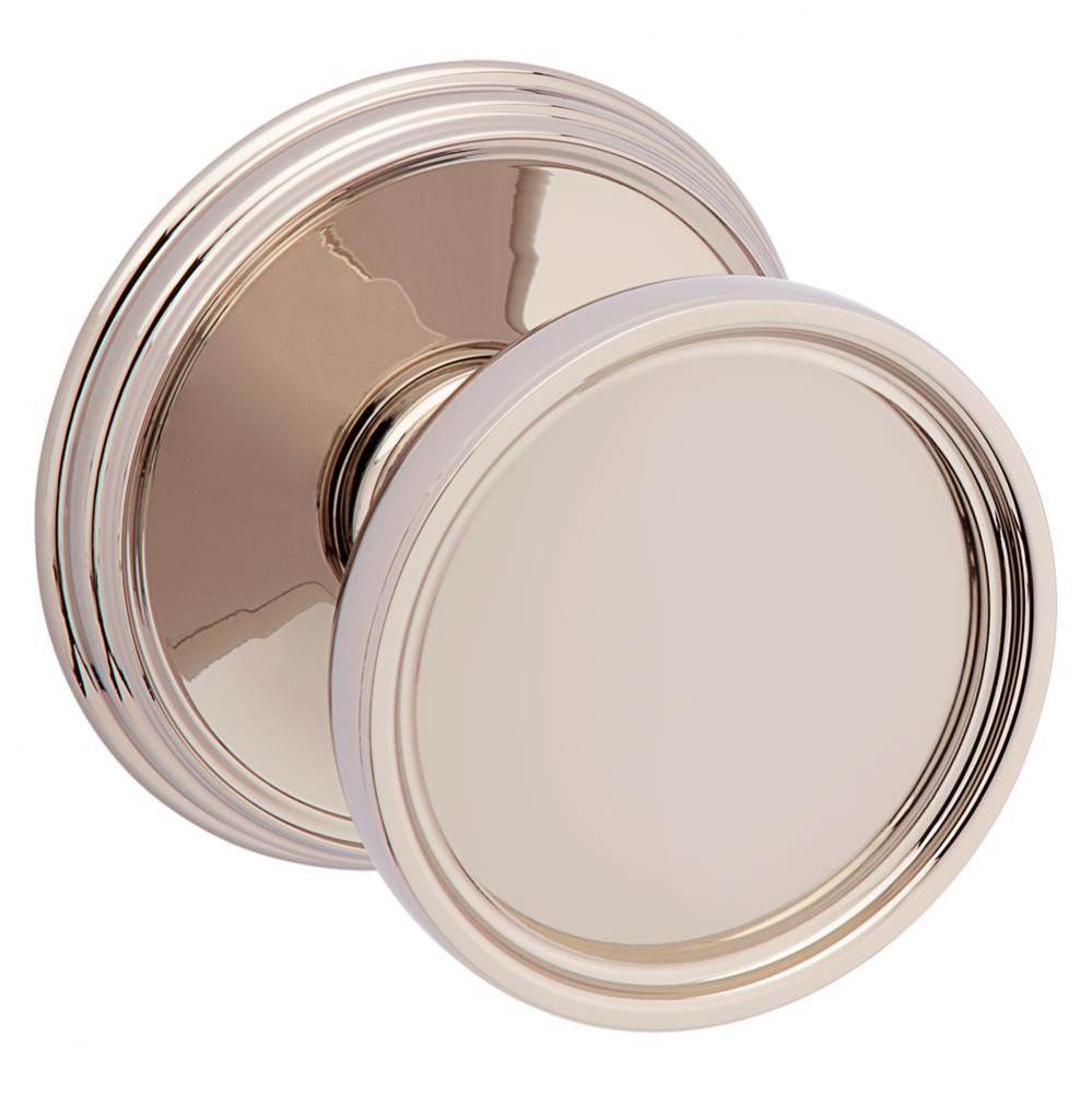 K012 PRIV KNB 2-3/8 SET 055