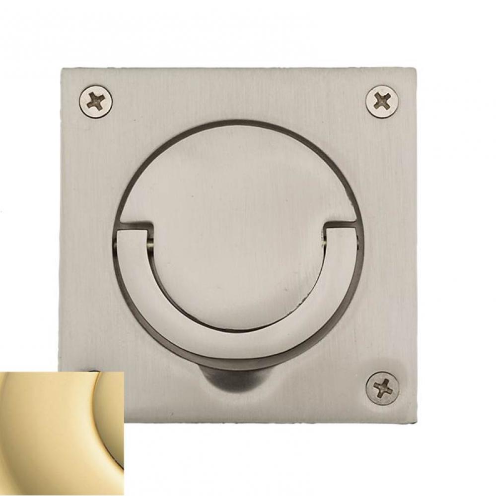 0397 FLUSH RING PULL 031